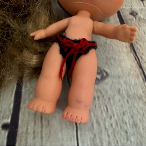 Bratz Babyz and Small Bratz Dolls - Picture 6 of 8